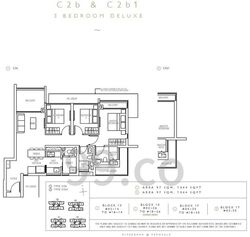 Riverbank @ Fernvale (D28), Condominium #542259741